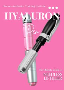 Hyaluron Pen Lip Filler Course