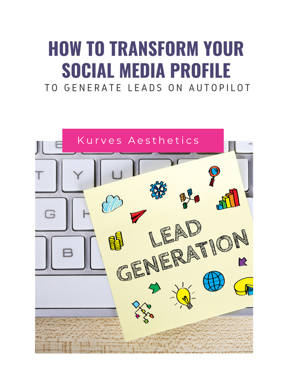 Generate Leads - Guide