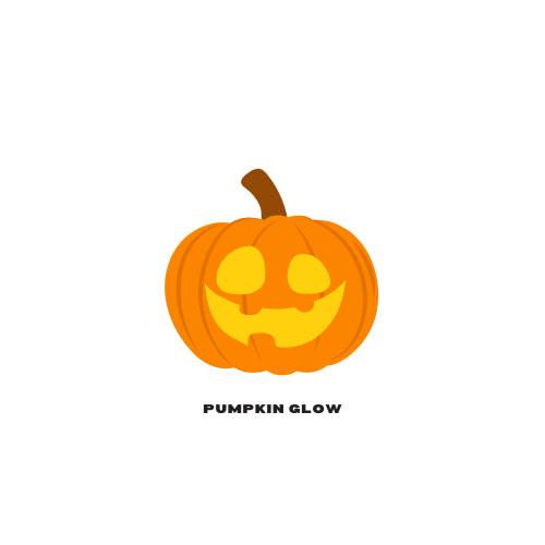 Pumpkin Glow Slim