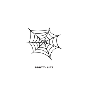 Boo-tiful Booty Lift