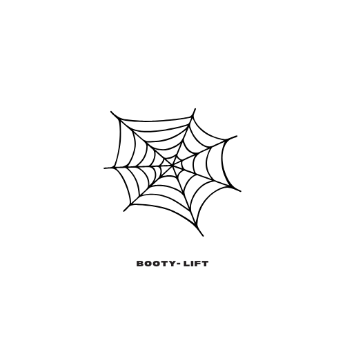 Boo-tiful Booty Lift