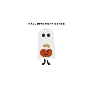 Fall into Confidence Package