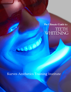 Teeth Whitening Training