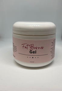 Fat Burner Gel