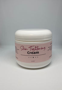 Skin Tightening Cream