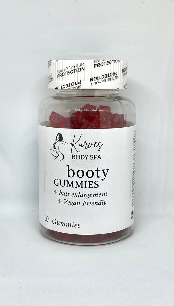 Booty Gummies